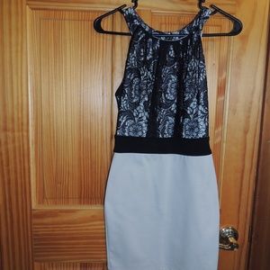 Love Culture Mini Dress